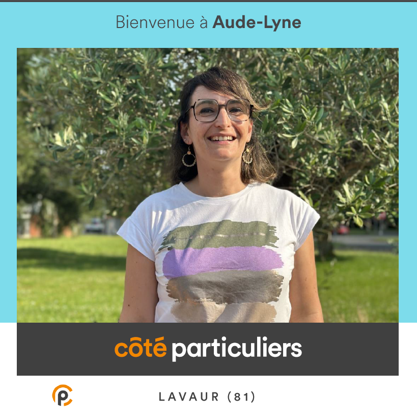 Actualité Côté Particuliers : BIENTÔT UNE NOUVELLE AGENCE À LAVAUR (81) !